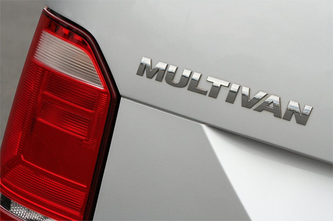2019 Volkswagen Multivan Tdi340 Comfortline-17
