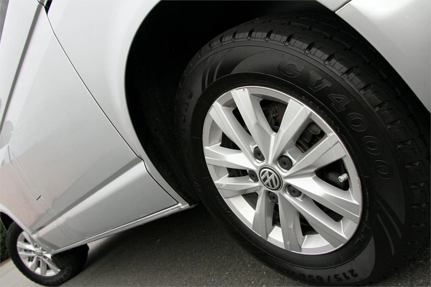 2019 Volkswagen Multivan Tdi340 Comfortline-20