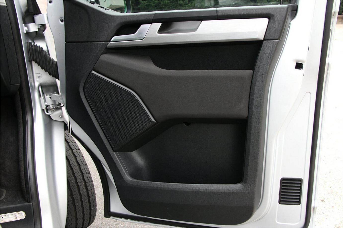 2019 Volkswagen Multivan Tdi340 Comfortline-21