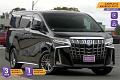 2021 Toyota Alphard Executive Lounge S Type (hybrid) 2021 Toyota Alphard Executive Lounge S Type (hybrid)