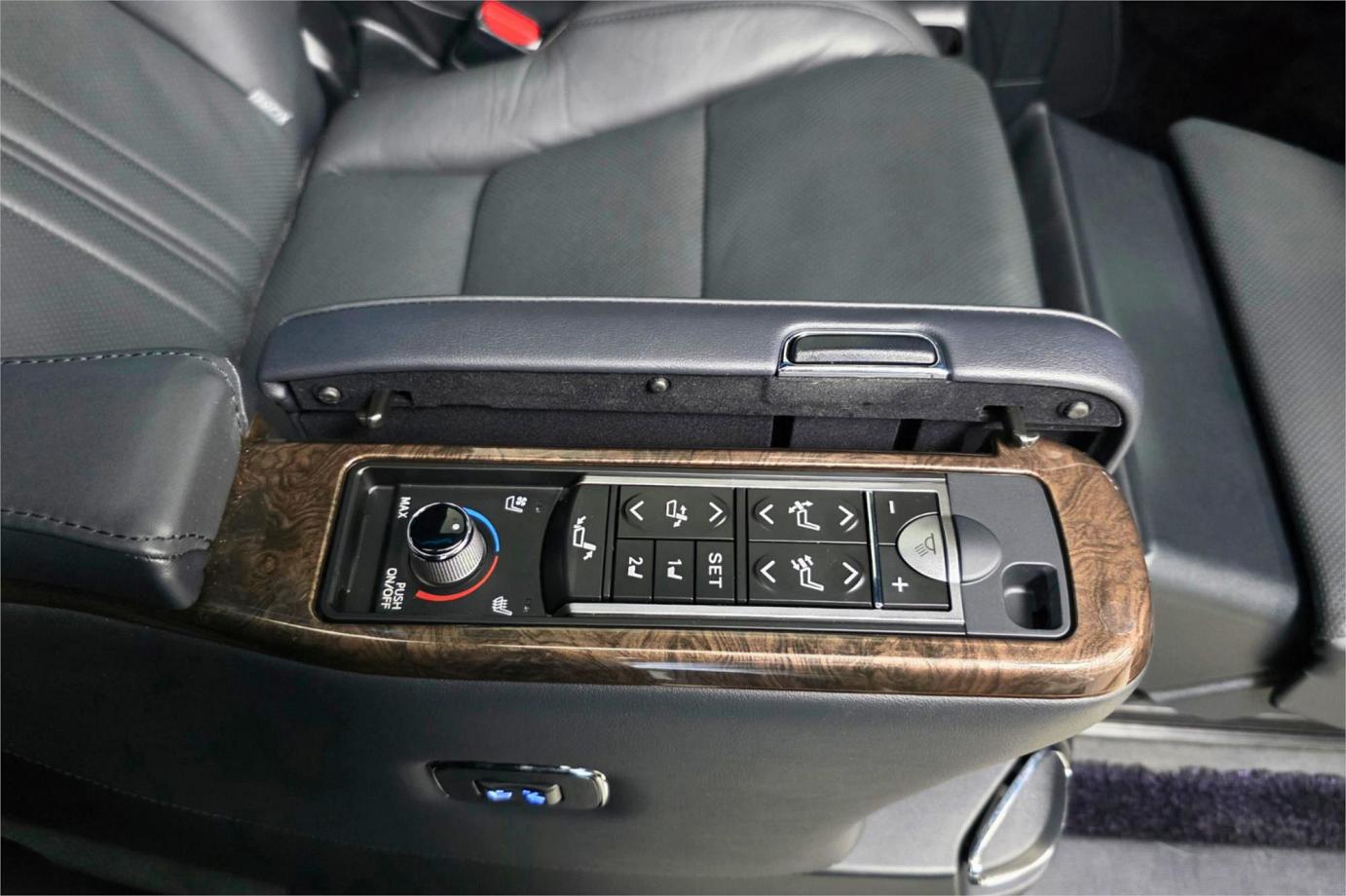 2021 Toyota Alphard Executive Lounge S Type (hybrid)-3