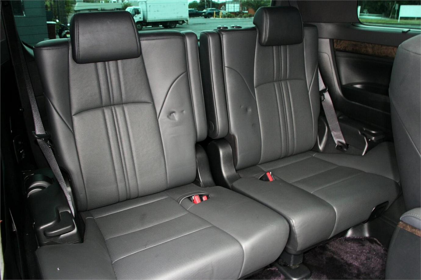 2021 Toyota Alphard Executive Lounge S Type (hybrid)-6