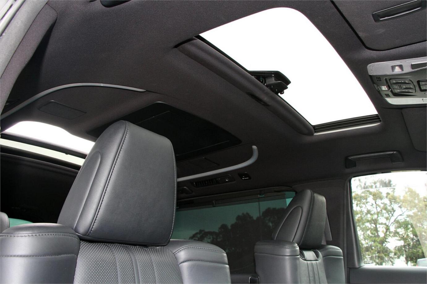 2021 Toyota Alphard Executive Lounge S Type (hybrid)-8