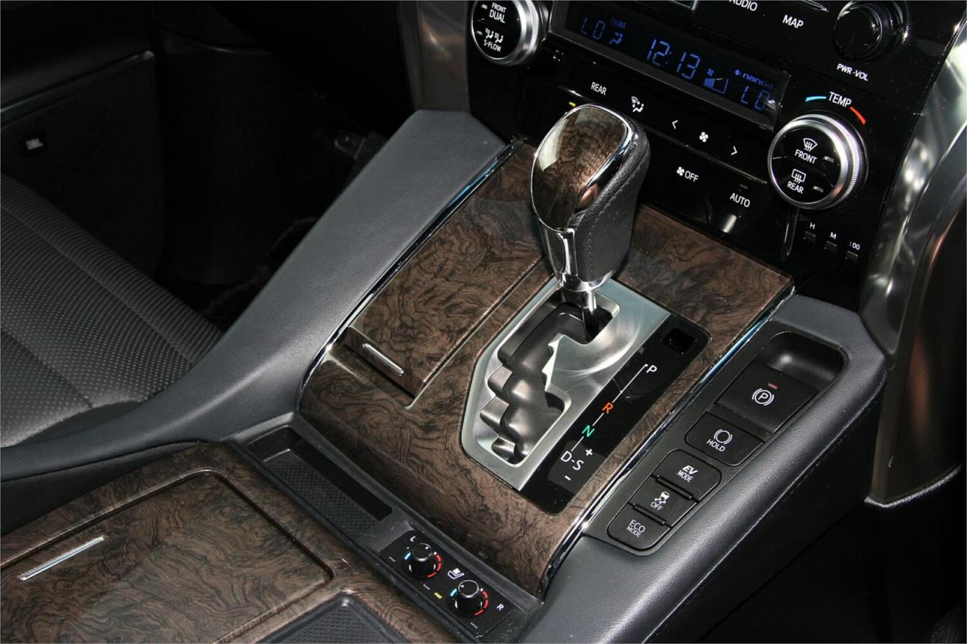2021 Toyota Alphard Executive Lounge S Type (hybrid)-10