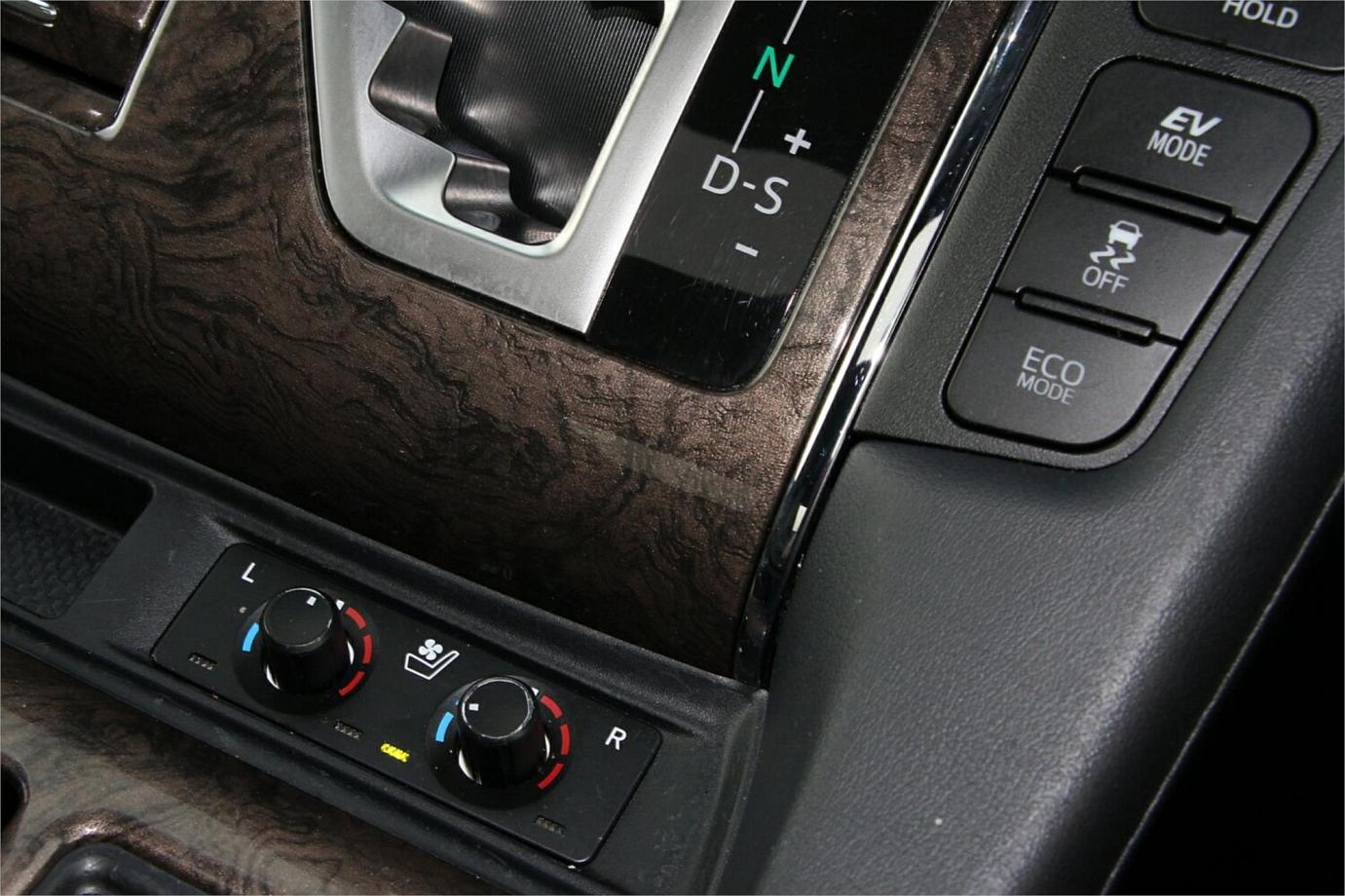 2021 Toyota Alphard Executive Lounge S Type (hybrid)-11