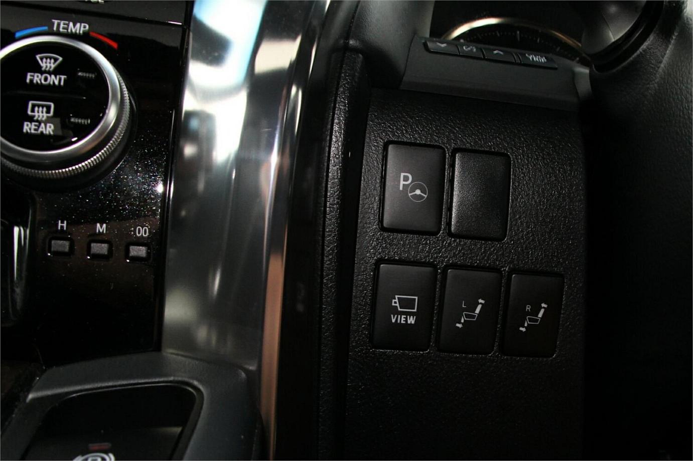 2021 Toyota Alphard Executive Lounge S Type (hybrid)-16