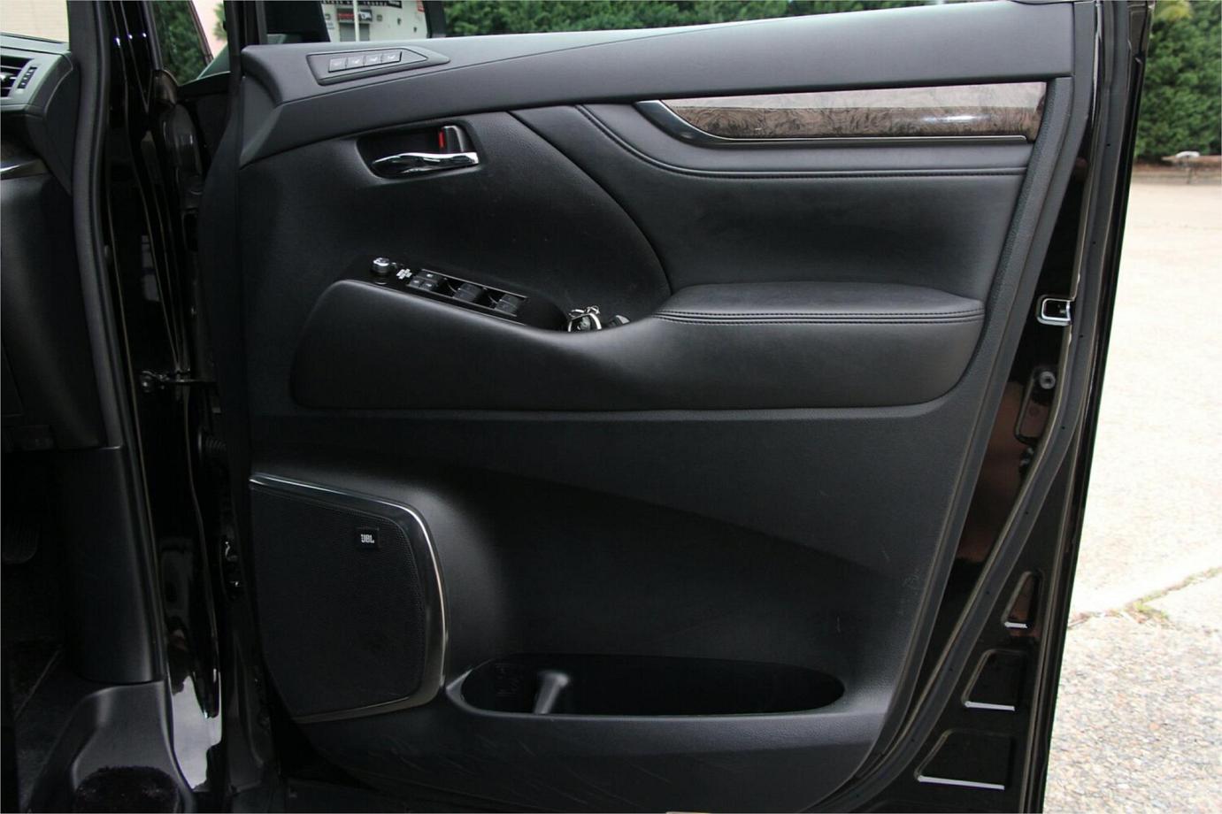 2021 Toyota Alphard Executive Lounge S Type (hybrid)-28