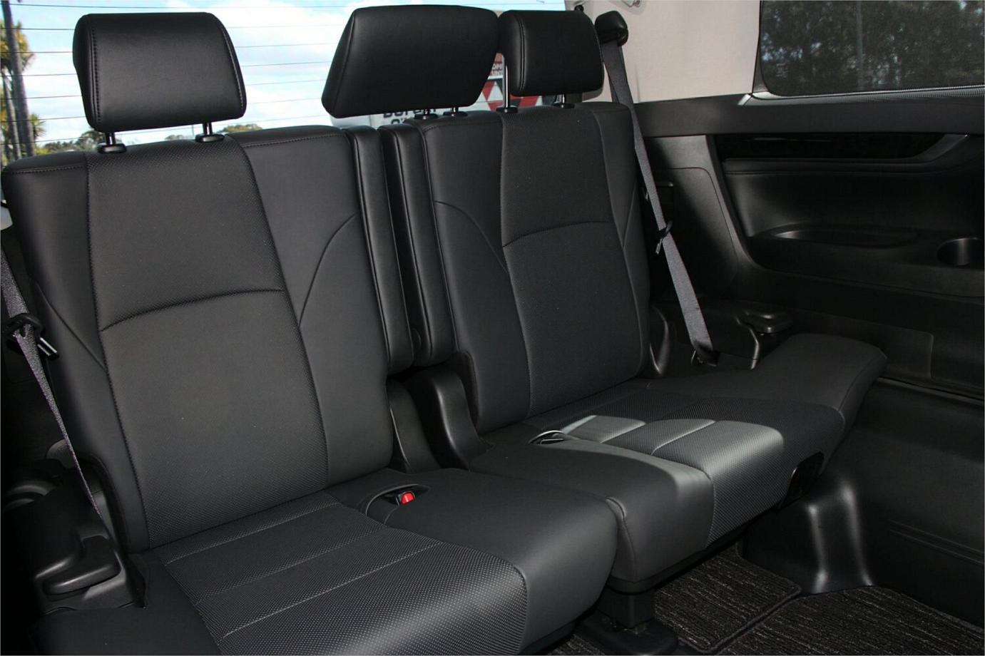 2022 Toyota Alphard Sr C (hybrid)-4