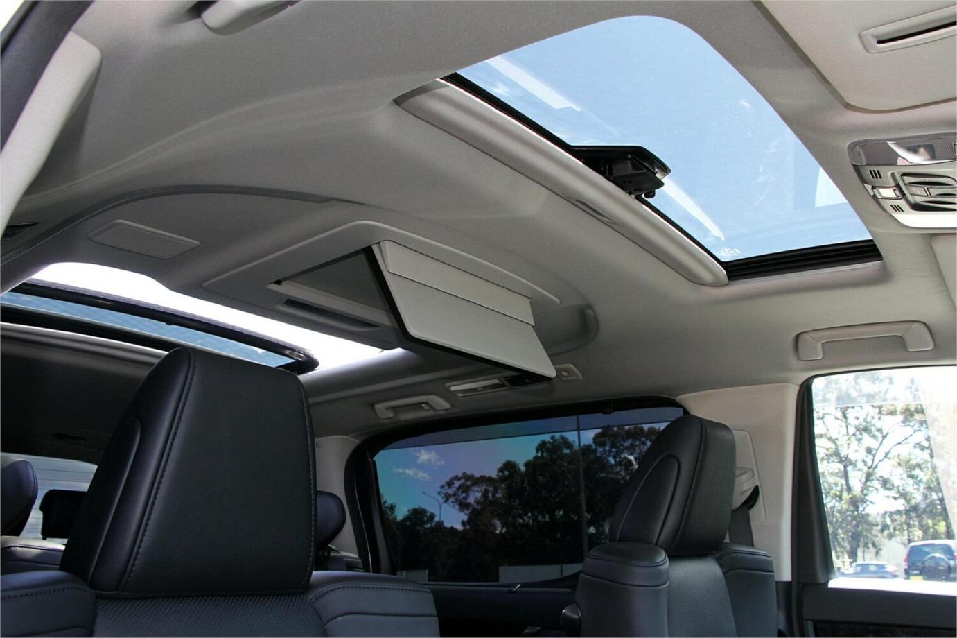 2022 Toyota Alphard Sr C (hybrid)-6