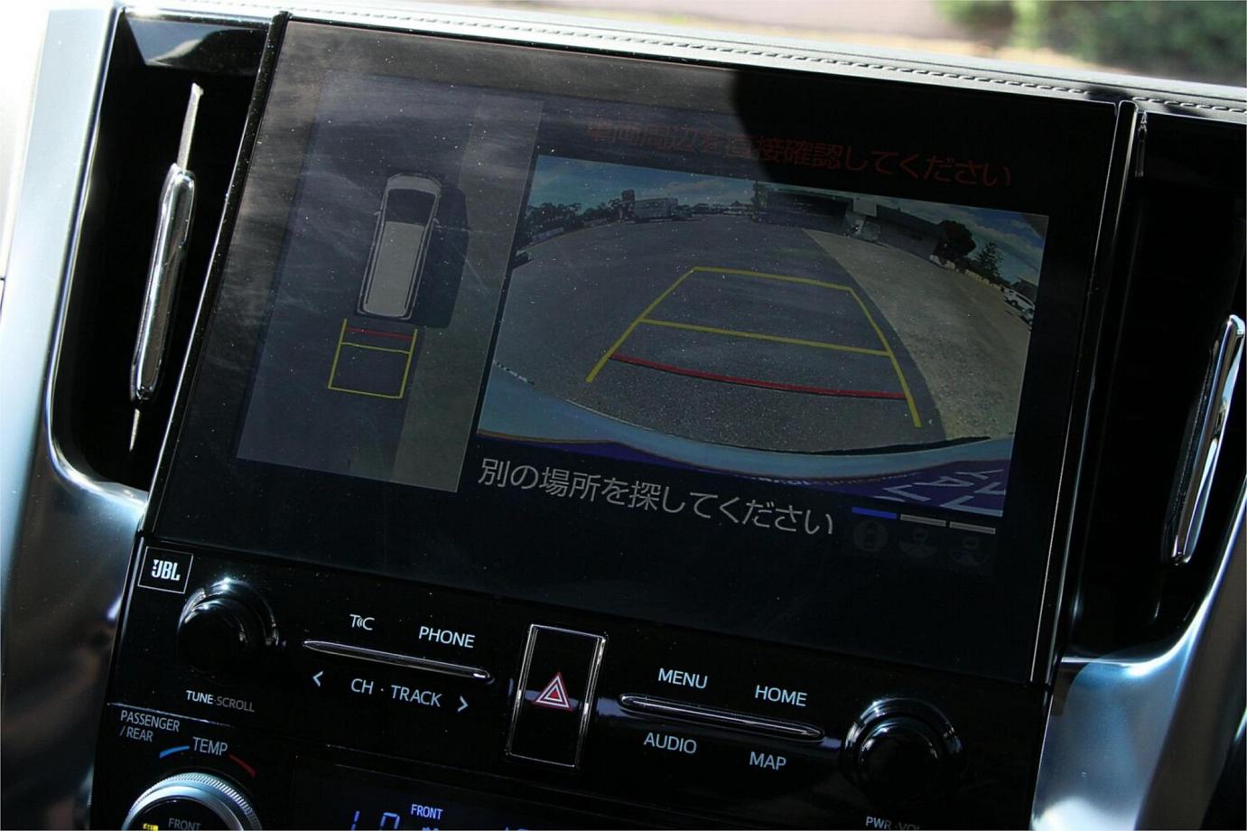 2022 Toyota Alphard Sr C (hybrid)-7