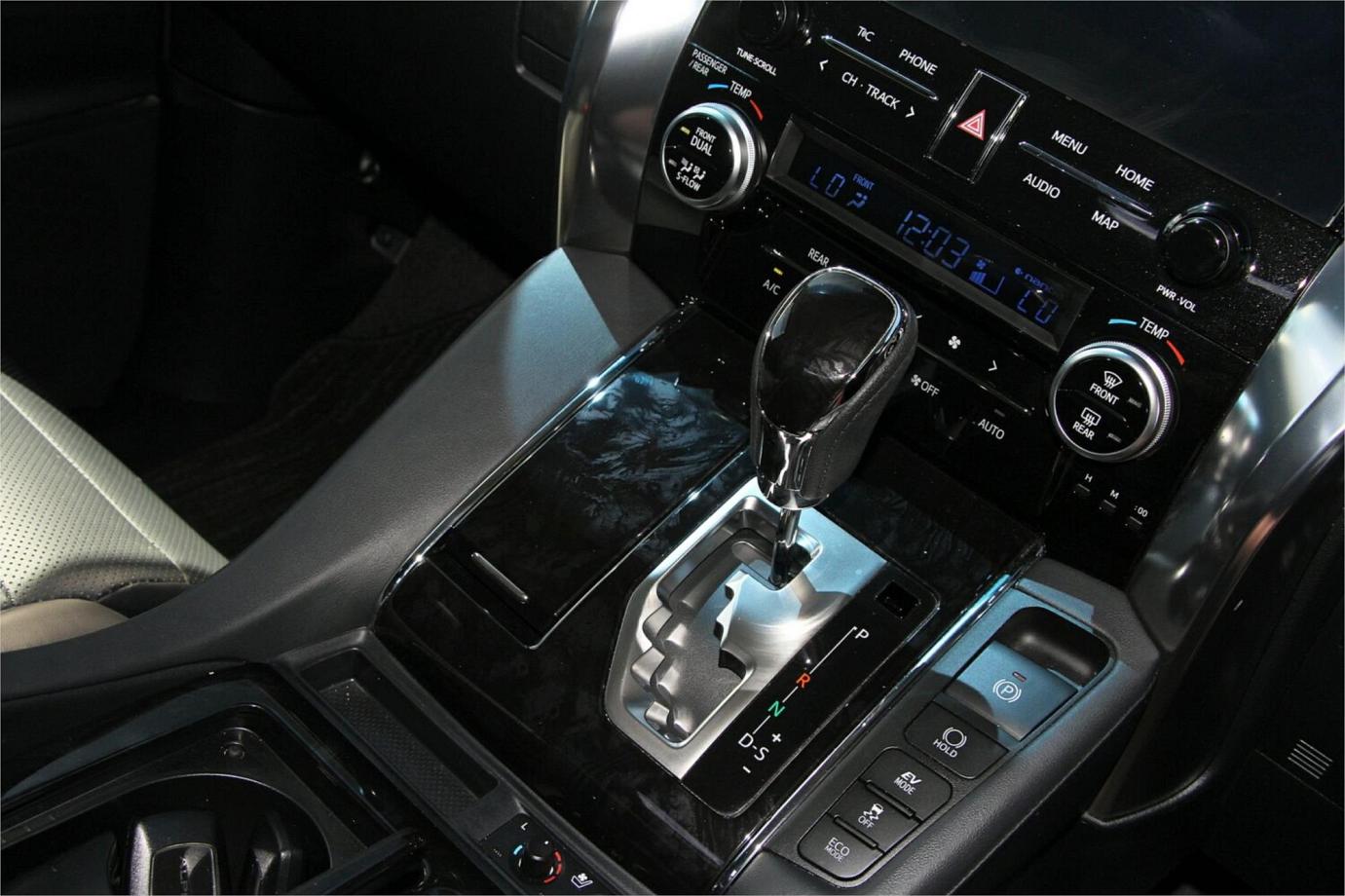2022 Toyota Alphard Sr C (hybrid)-8