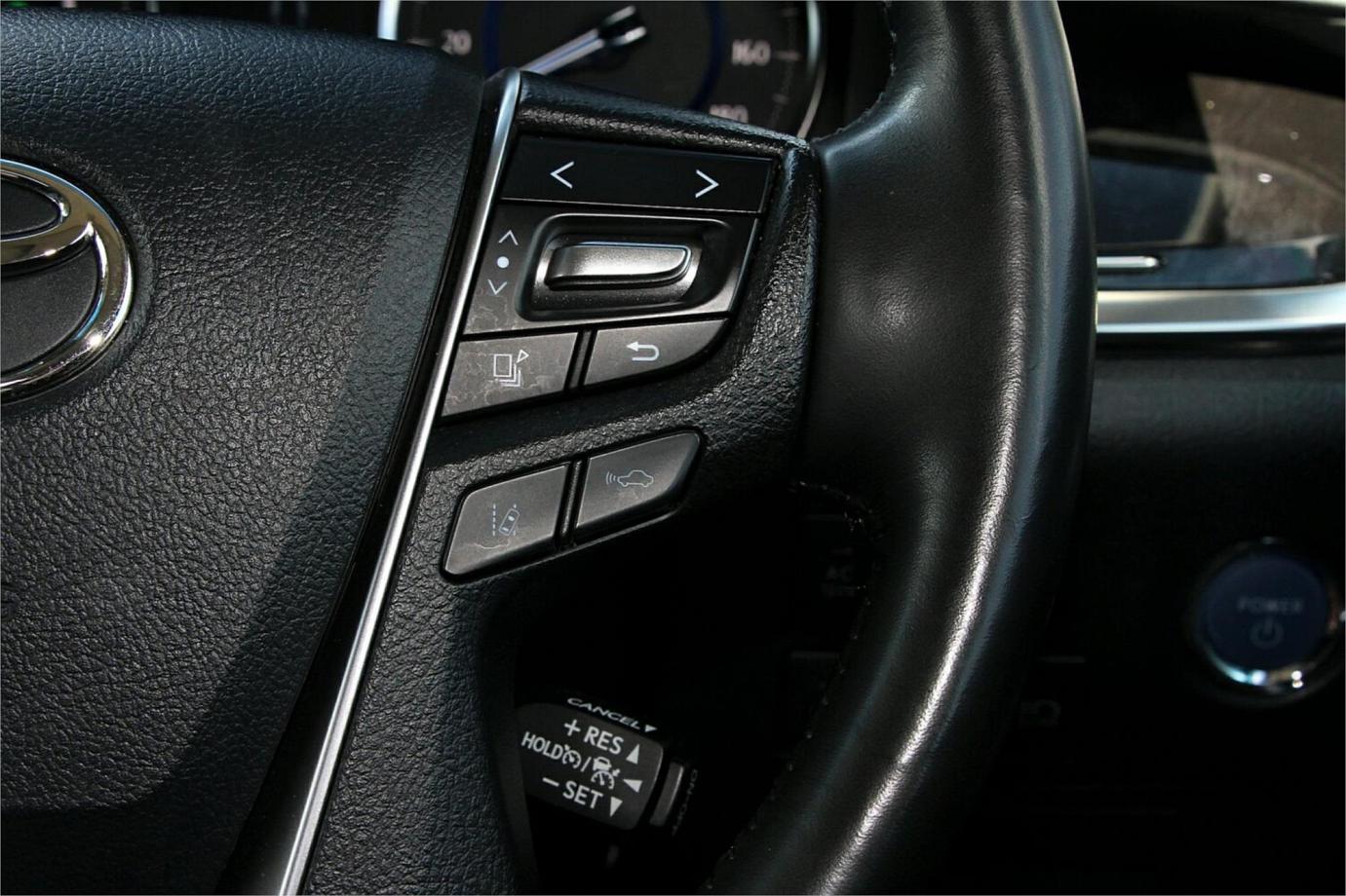 2022 Toyota Alphard Sr C (hybrid)-10