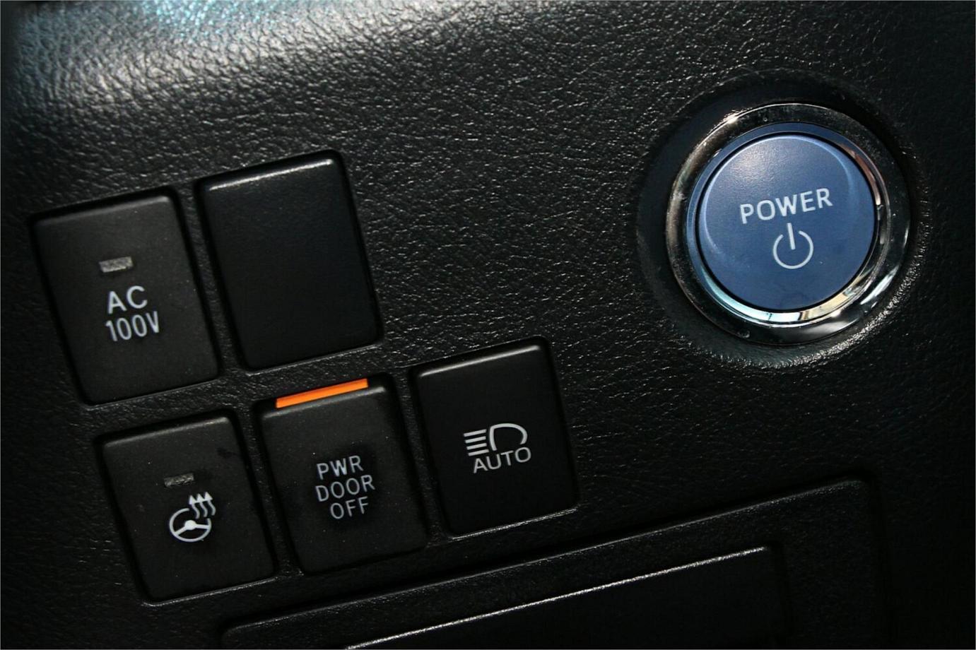 2022 Toyota Alphard Sr C (hybrid)-11