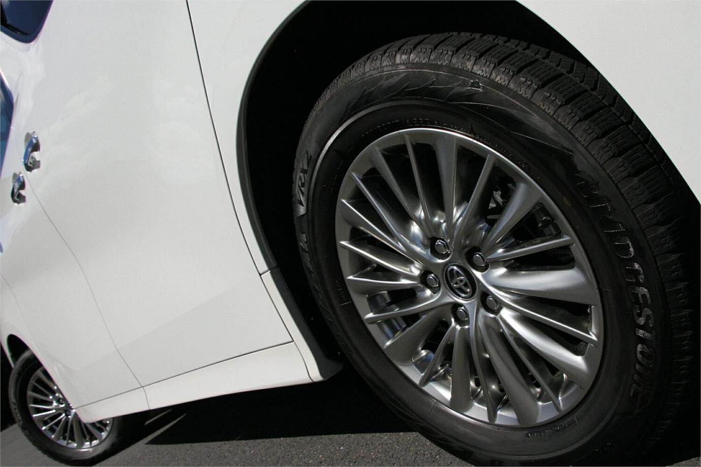2022 Toyota Alphard Sr C (hybrid)-23