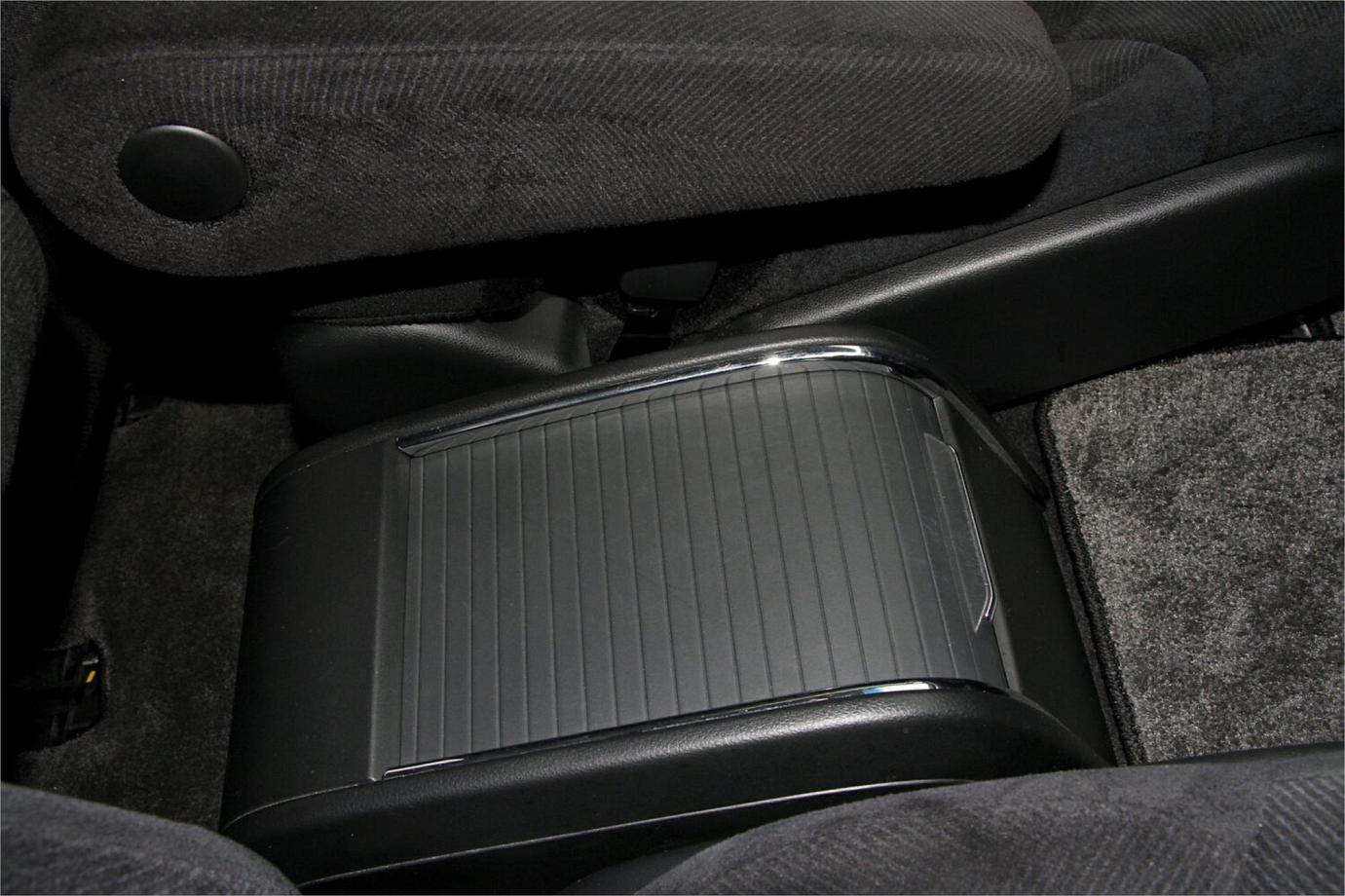 2016 Honda Odyssey Ex Package (hybrid)-4