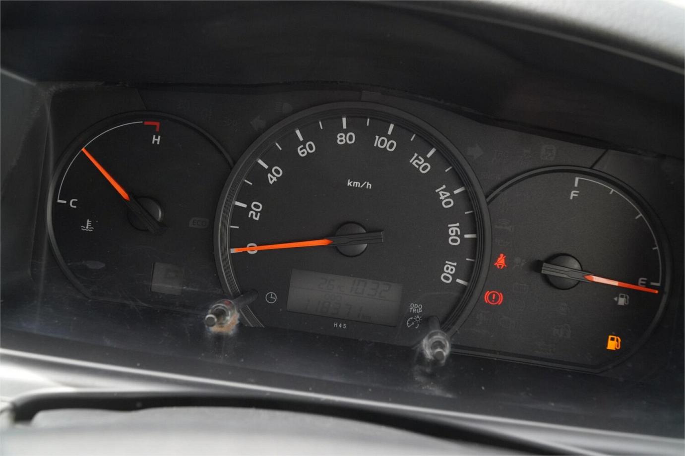 2019 Toyota Hiace Dx Gl Package (camper Kit)-4 2019 Toyota Hiace Dx Gl Package (camper Kit)-4