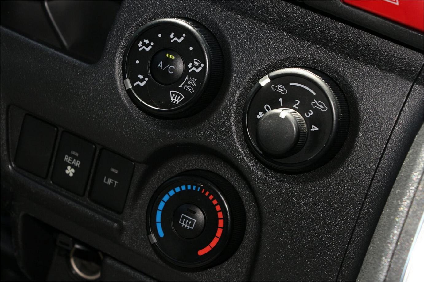 2017 Toyota Hiace Welcab-7 2017 Toyota Hiace Welcab-7