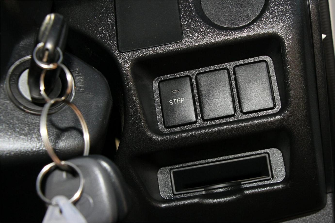 2017 Toyota Hiace Welcab-9 2017 Toyota Hiace Welcab-9