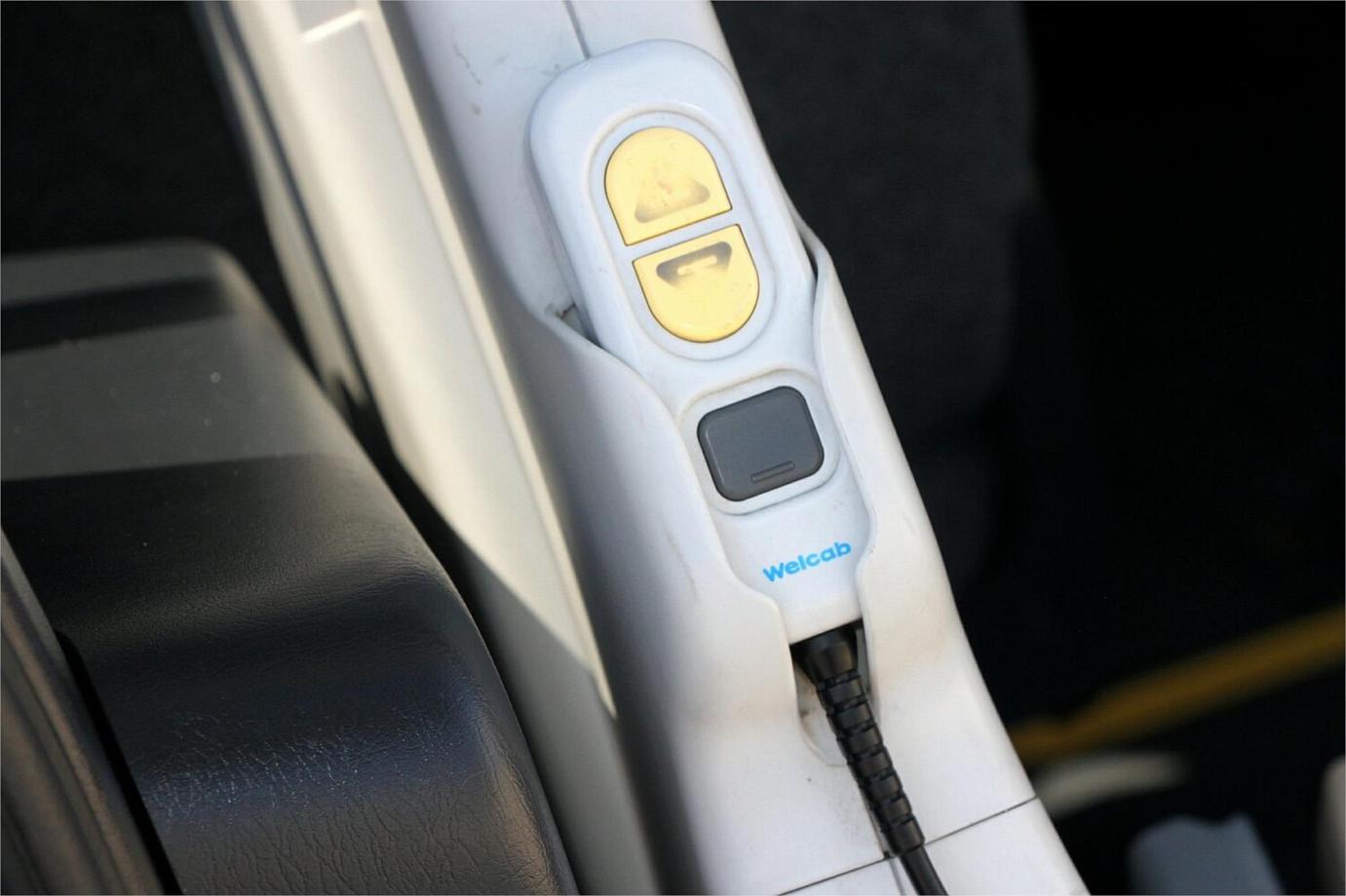 2017 Toyota Hiace Welcab-19 2017 Toyota Hiace Welcab-19