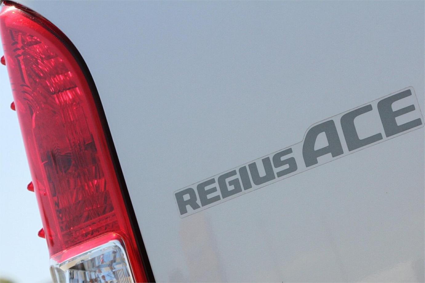 2017 Toyota Hiace Welcab-20 2017 Toyota Hiace Welcab-20