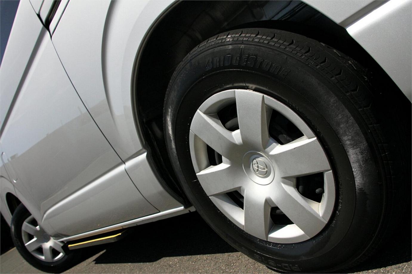 2017 Toyota Hiace Welcab-23 2017 Toyota Hiace Welcab-23