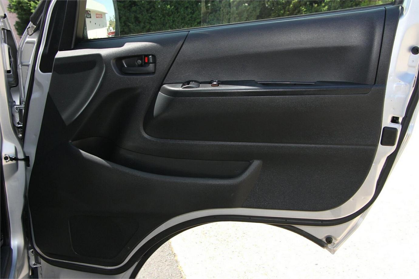 2017 Toyota Hiace Welcab-24 2017 Toyota Hiace Welcab-24