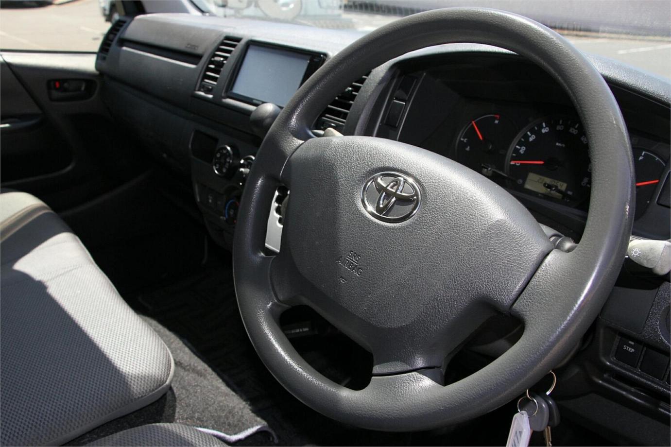 2017 Toyota Hiace Welcab-26 2017 Toyota Hiace Welcab-26