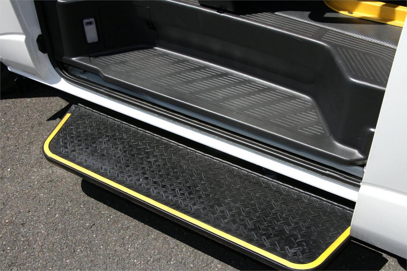 2015 Toyota Hiace Welcab-10