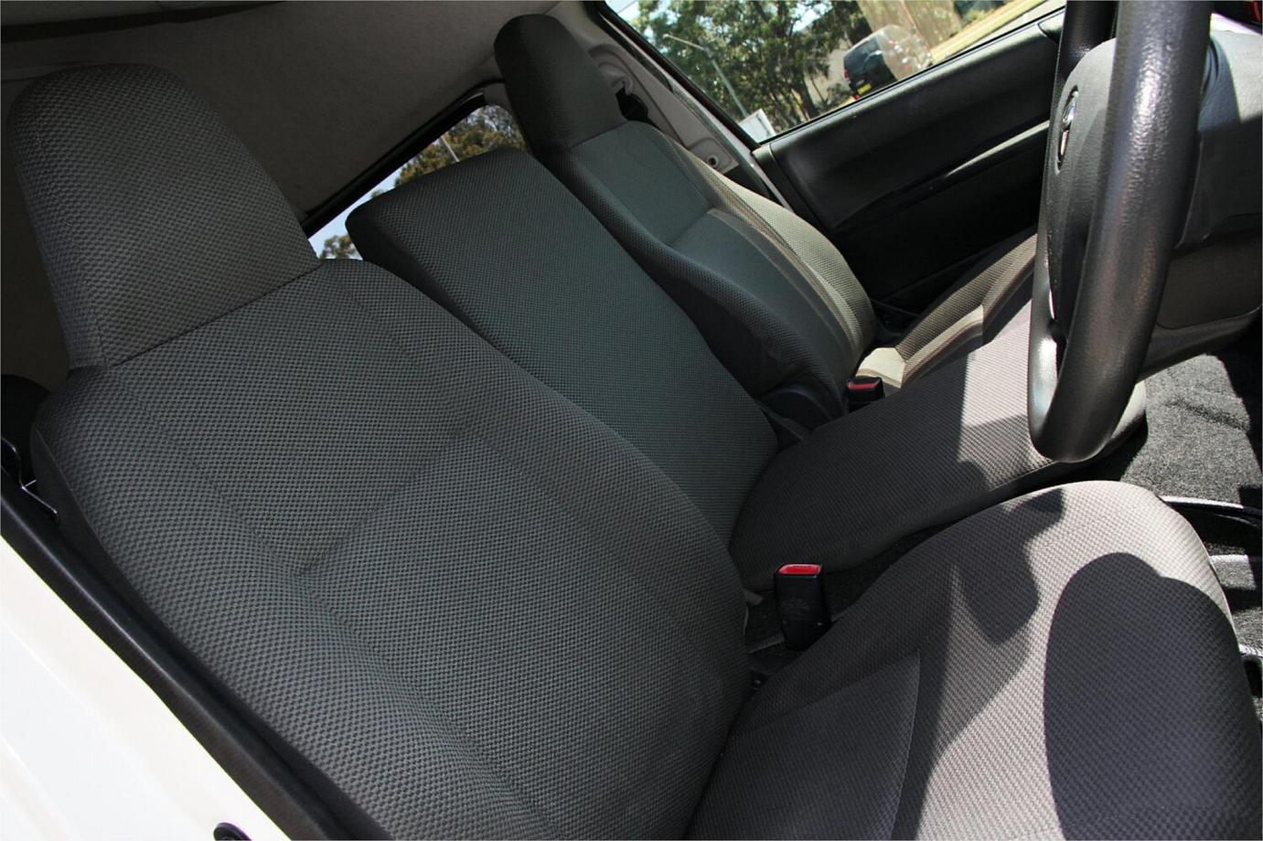 2015 Toyota Hiace Welcab-28