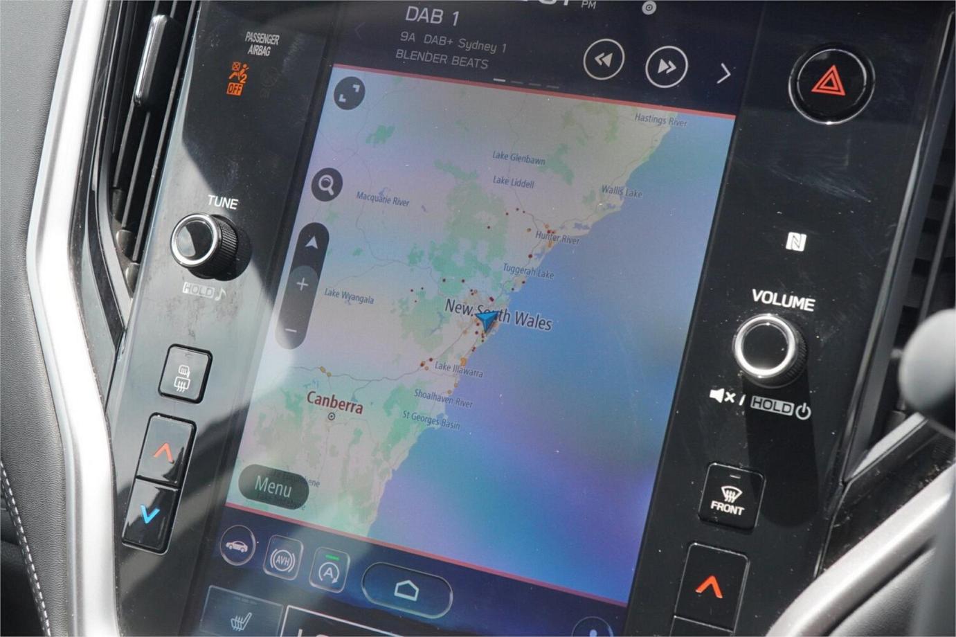 2021 Subaru Outback Awd Touring-6 2021 Subaru Outback Awd Touring-6