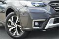 2021 Subaru Outback Awd Touring Exterior 2