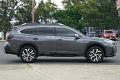 2021 Subaru Outback Awd Touring Exterior 3