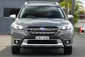 2021 Subaru Outback Awd Touring Exterior 4
