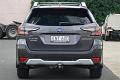 2021 Subaru Outback Awd Touring Exterior 5
