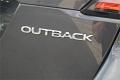 2021 Subaru Outback Awd Touring Exterior 6