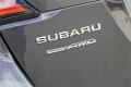 2021 Subaru Outback Awd Touring Exterior 7