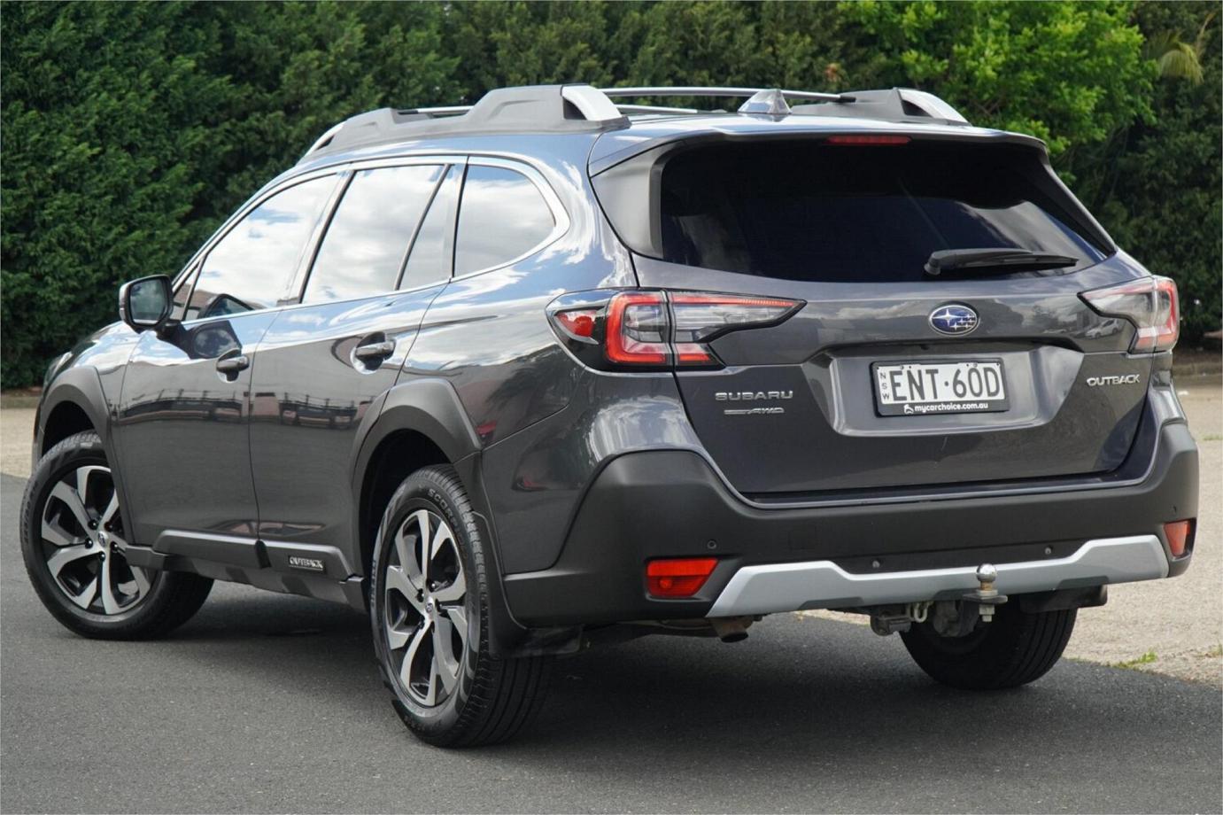 2021 Subaru Outback Awd Touring-19 2021 Subaru Outback Awd Touring-19