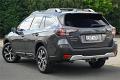 2021 Subaru Outback Awd Touring Exterior 9
