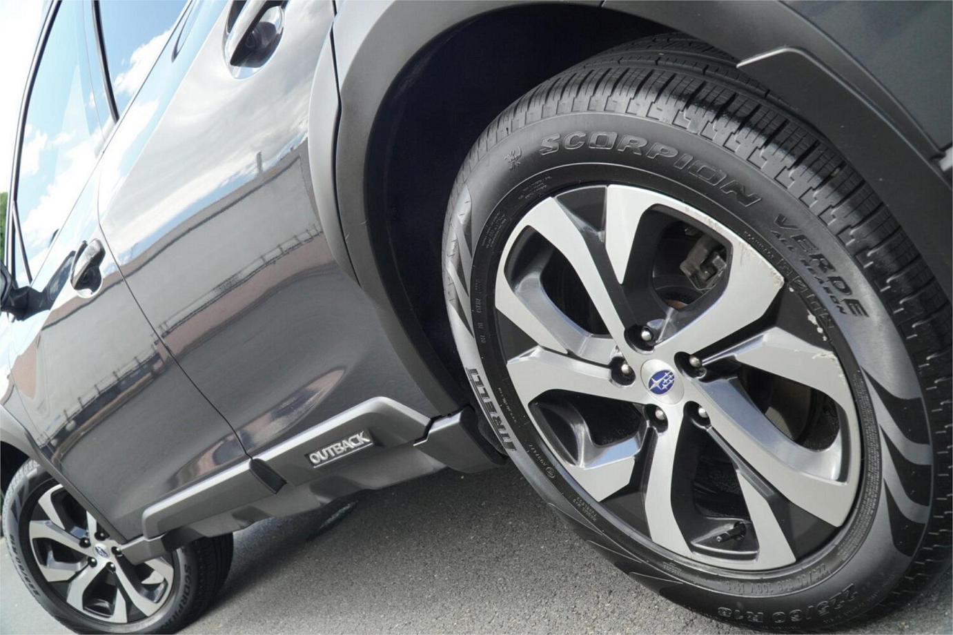 2021 Subaru Outback Awd Touring-20 2021 Subaru Outback Awd Touring-20