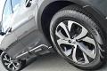 2021 Subaru Outback Awd Touring Exterior 10