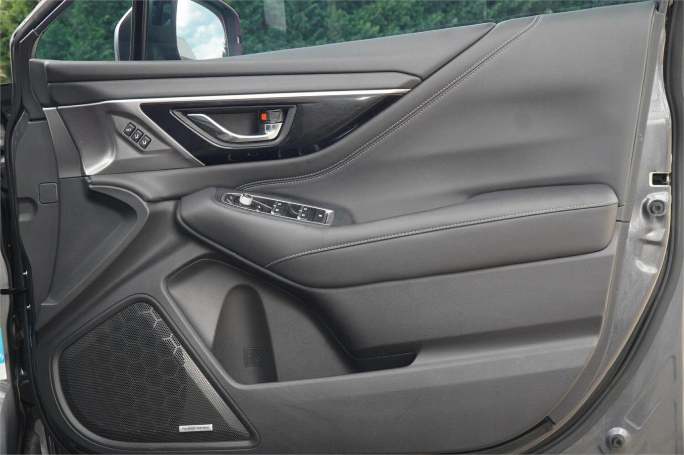 2021 Subaru Outback Awd Touring-21 2021 Subaru Outback Awd Touring-21