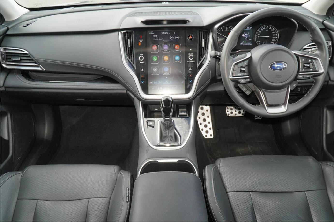 2021 Subaru Outback Awd Touring-22 2021 Subaru Outback Awd Touring-22