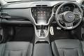 2021 Subaru Outback Awd Touring Interior 13