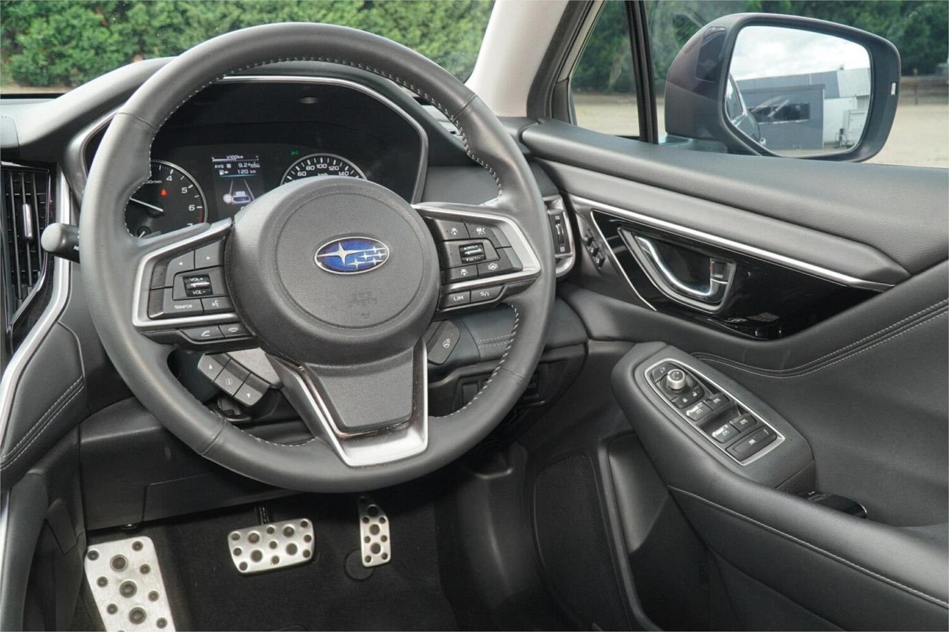 2021 Subaru Outback Awd Touring-23 2021 Subaru Outback Awd Touring-23