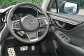 2021 Subaru Outback Awd Touring Interior 14