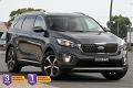 2017 Kia Sorento Sli