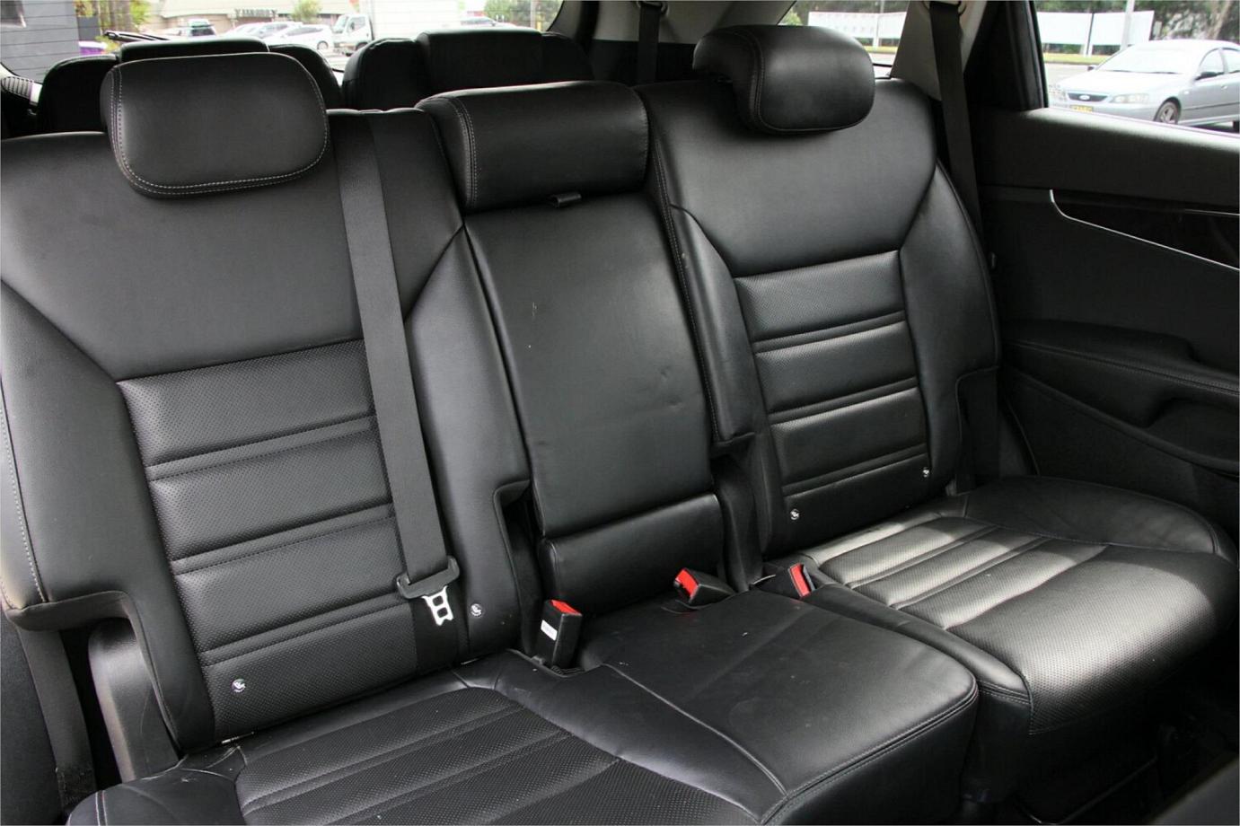 2017 Kia Sorento Sli-1