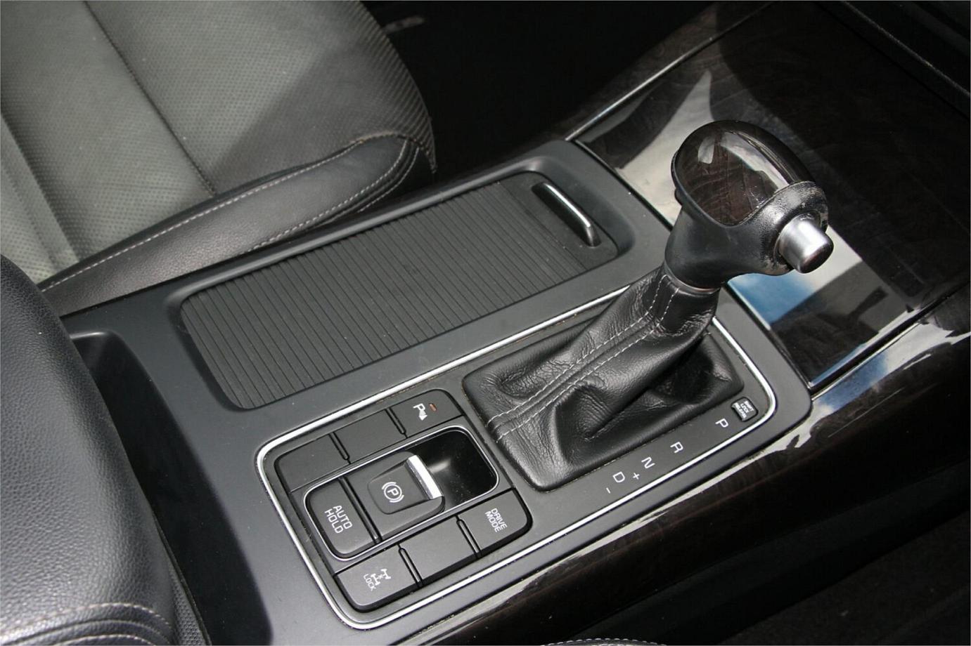 2017 Kia Sorento Sli-6