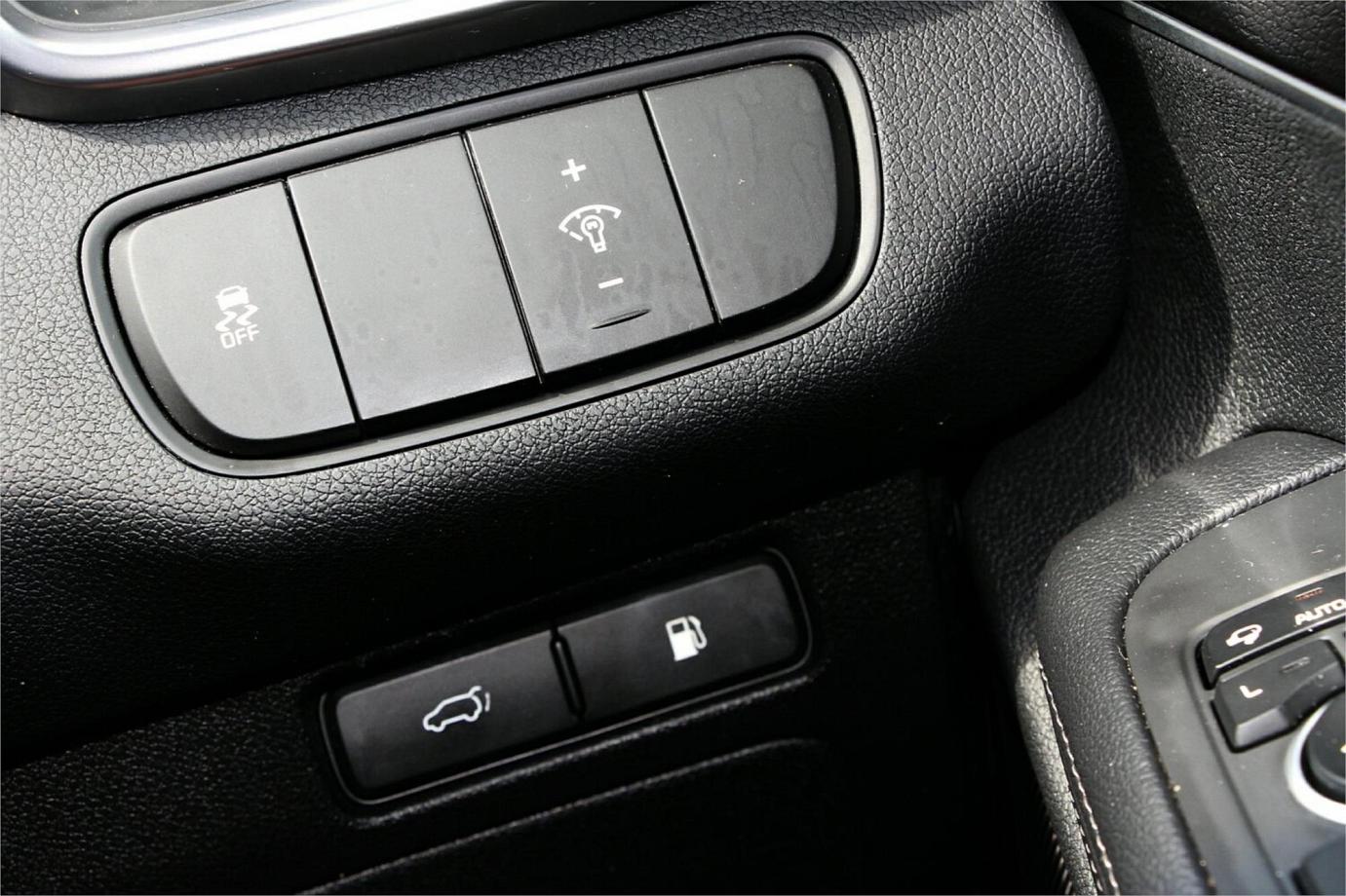 2017 Kia Sorento Sli-10