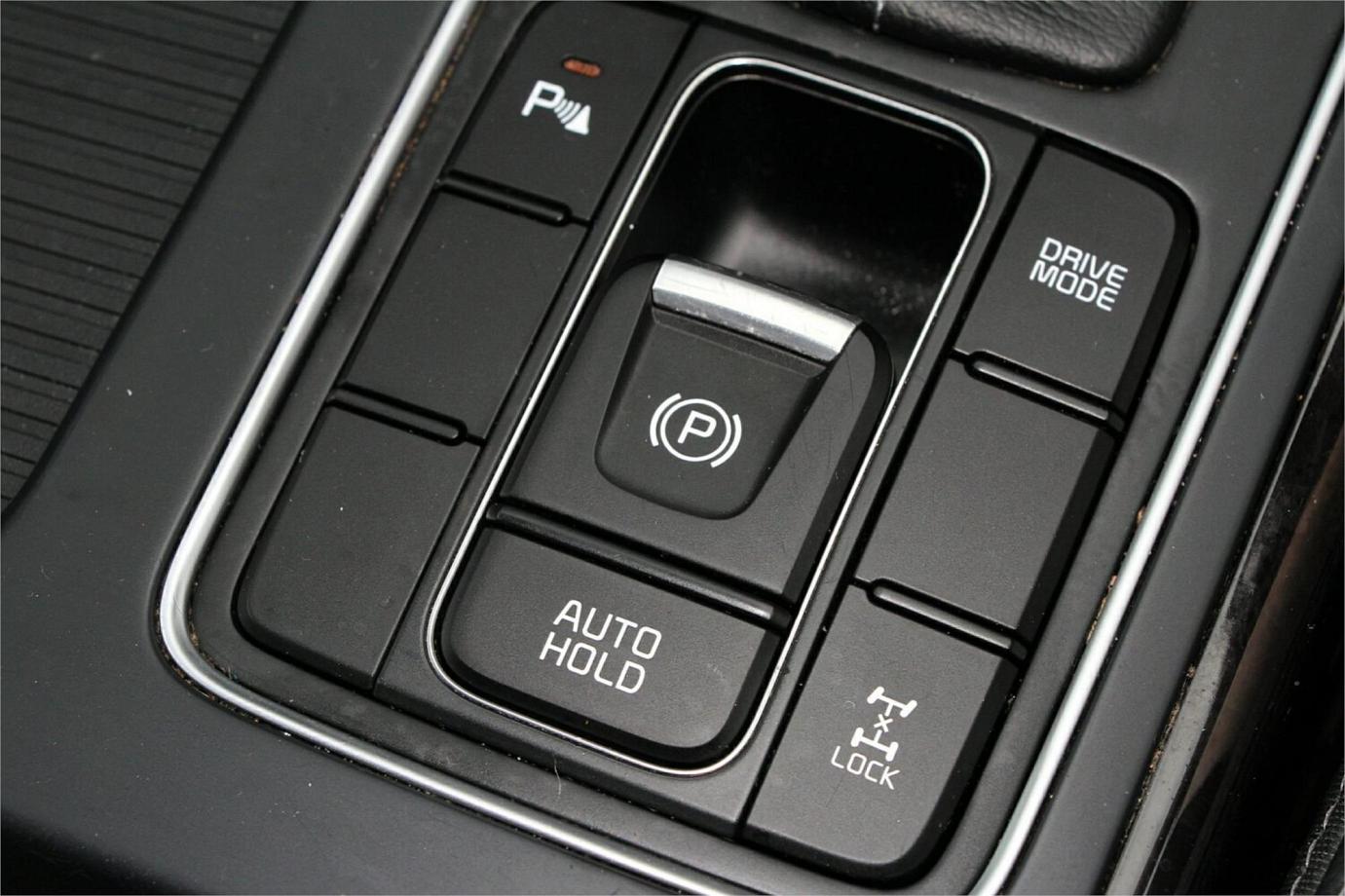 2017 Kia Sorento Sli-13